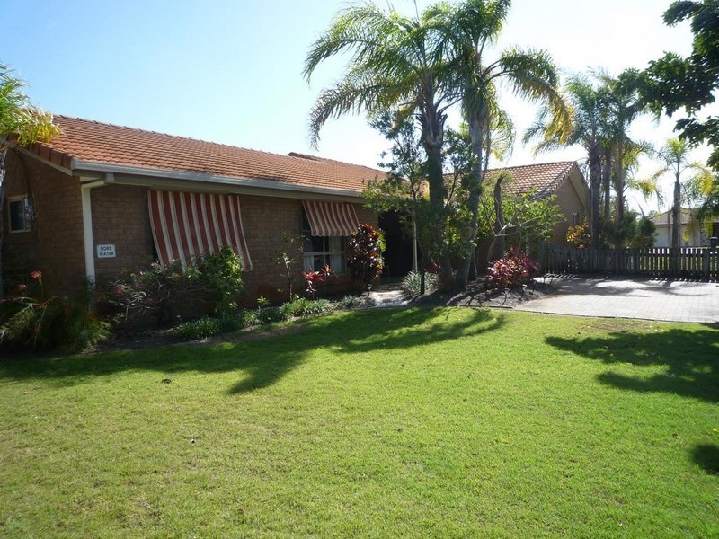 202 Dayman Street, Torquay QLD 4655