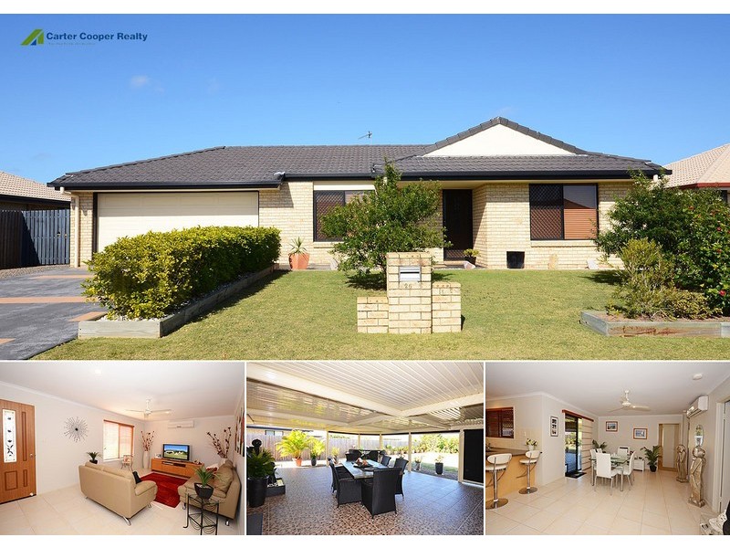 26 Gunsynd Way, Point Vernon QLD 4655