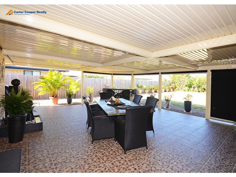 26 Gunsynd Way, Point Vernon QLD 4655