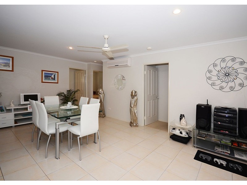 26 Gunsynd Way, Point Vernon QLD 4655