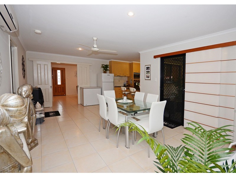 26 Gunsynd Way, Point Vernon QLD 4655
