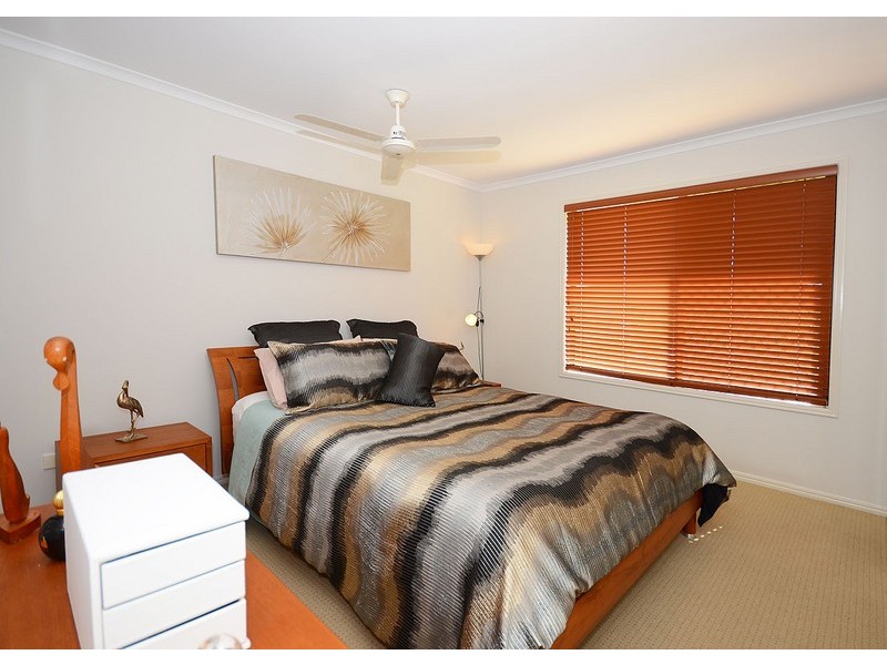 26 Gunsynd Way, Point Vernon QLD 4655