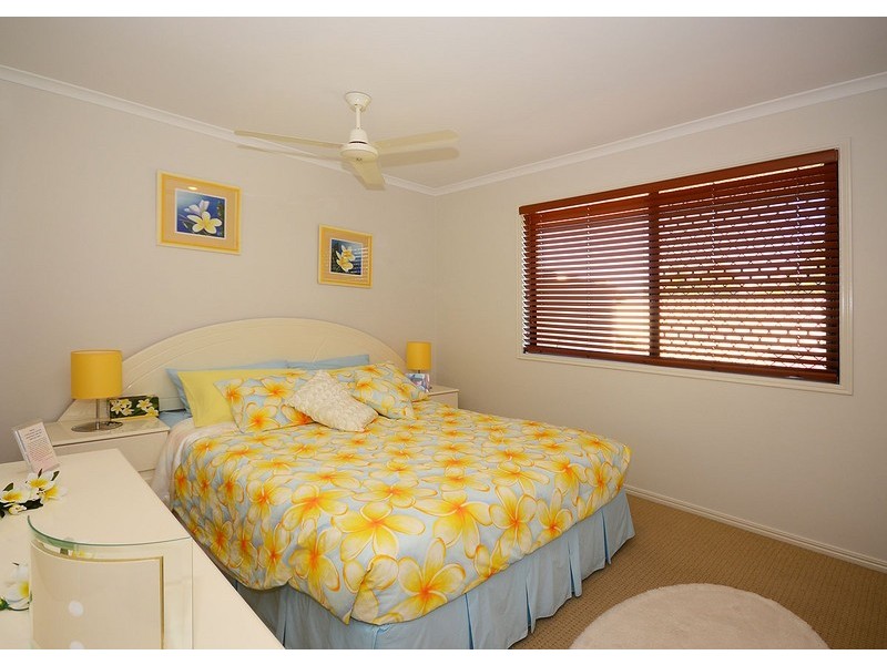 26 Gunsynd Way, Point Vernon QLD 4655