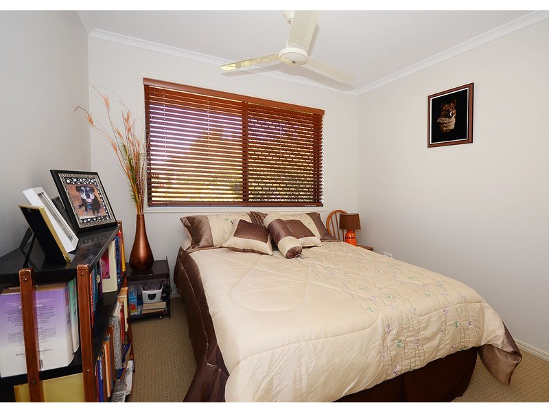 26 Gunsynd Way, Point Vernon QLD 4655