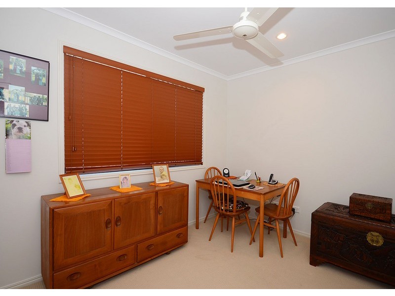 26 Gunsynd Way, Point Vernon QLD 4655