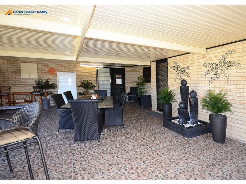 26 Gunsynd Way, Point Vernon QLD 4655