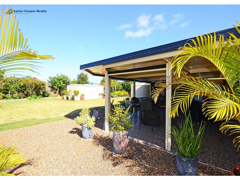 26 Gunsynd Way, Point Vernon QLD 4655