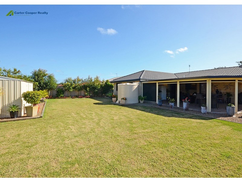 26 Gunsynd Way, Point Vernon QLD 4655