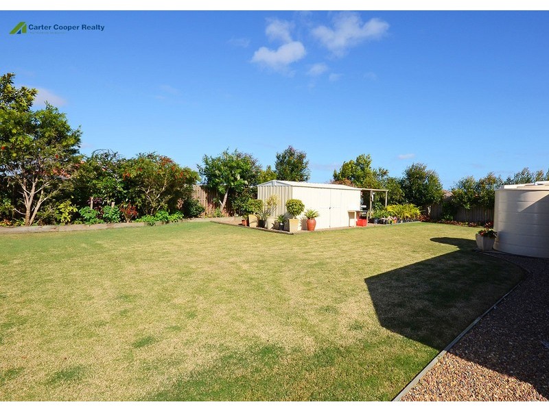 26 Gunsynd Way, Point Vernon QLD 4655