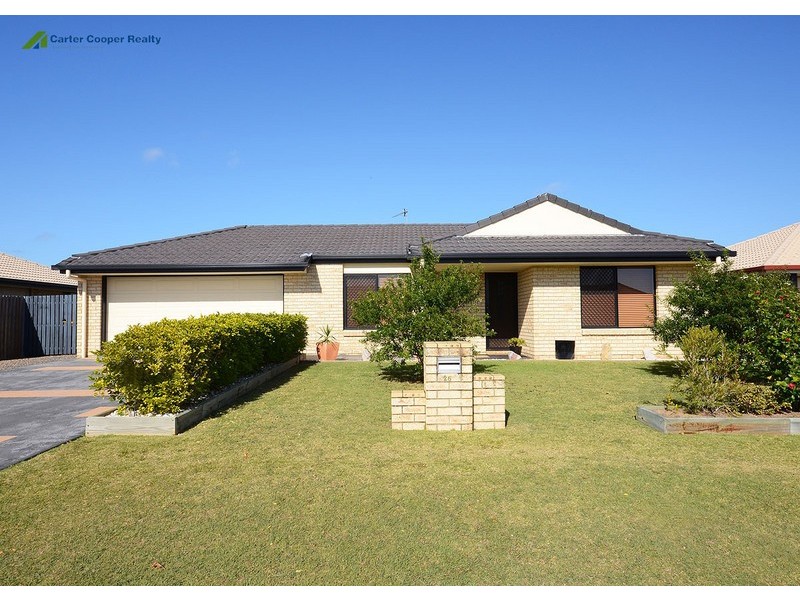 26 Gunsynd Way, Point Vernon QLD 4655