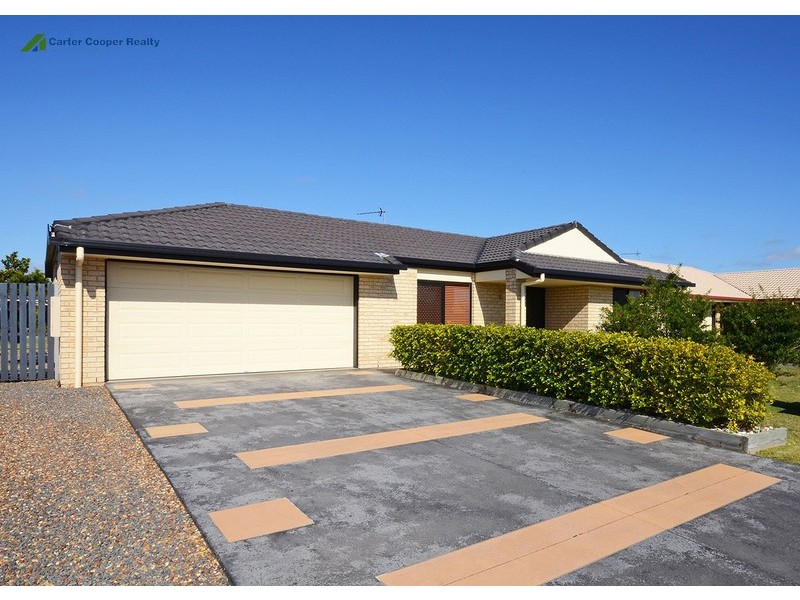 26 Gunsynd Way, Point Vernon QLD 4655