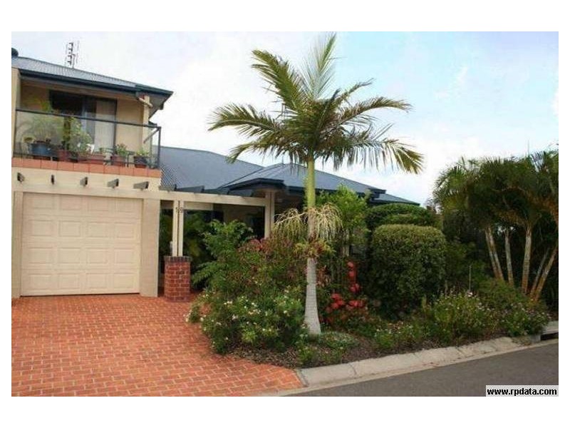 19/34 Elizabeth Street, Urangan QLD 4655