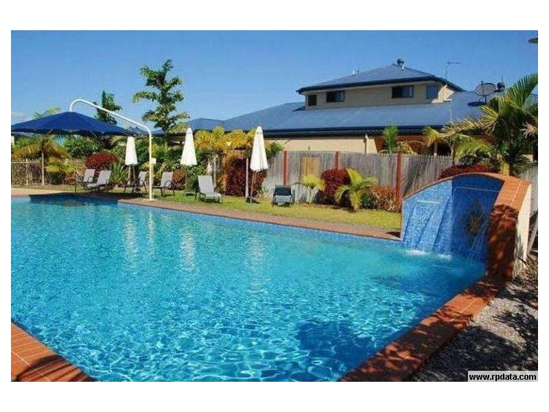 19/34 Elizabeth Street, Urangan QLD 4655