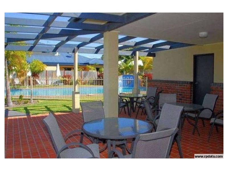 19/34 Elizabeth Street, Urangan QLD 4655