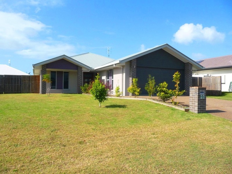 63 Parklands Boulevarde, Wondunna QLD 4655