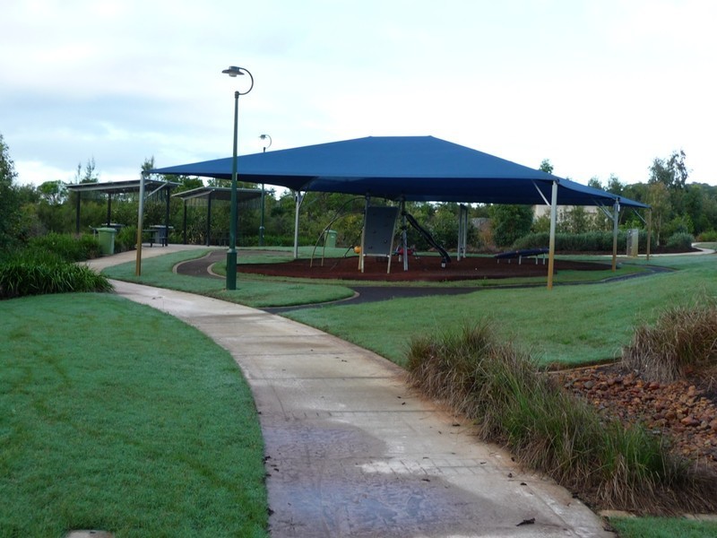 63 Parklands Boulevarde, Wondunna QLD 4655