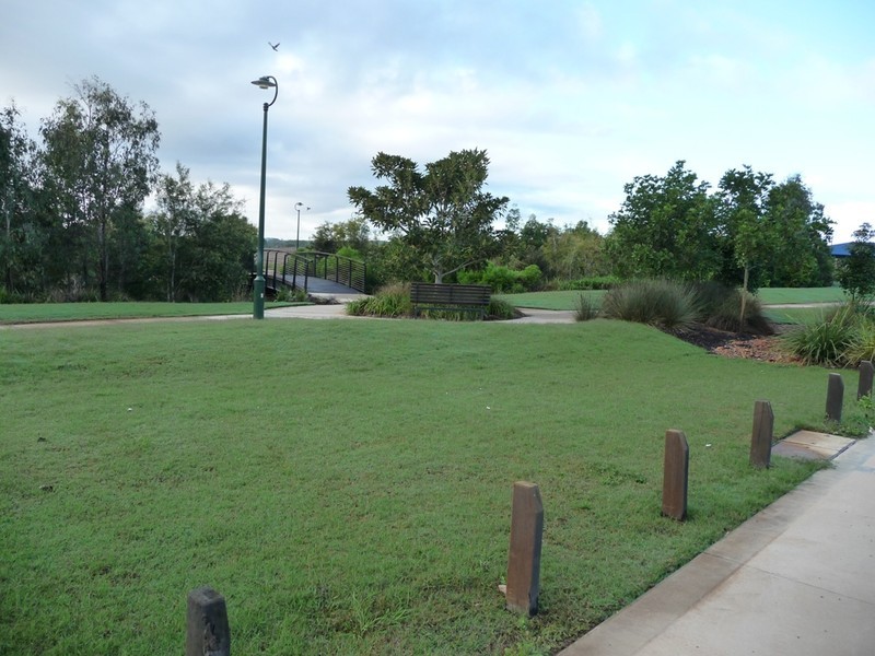 63 Parklands Boulevarde, Wondunna QLD 4655