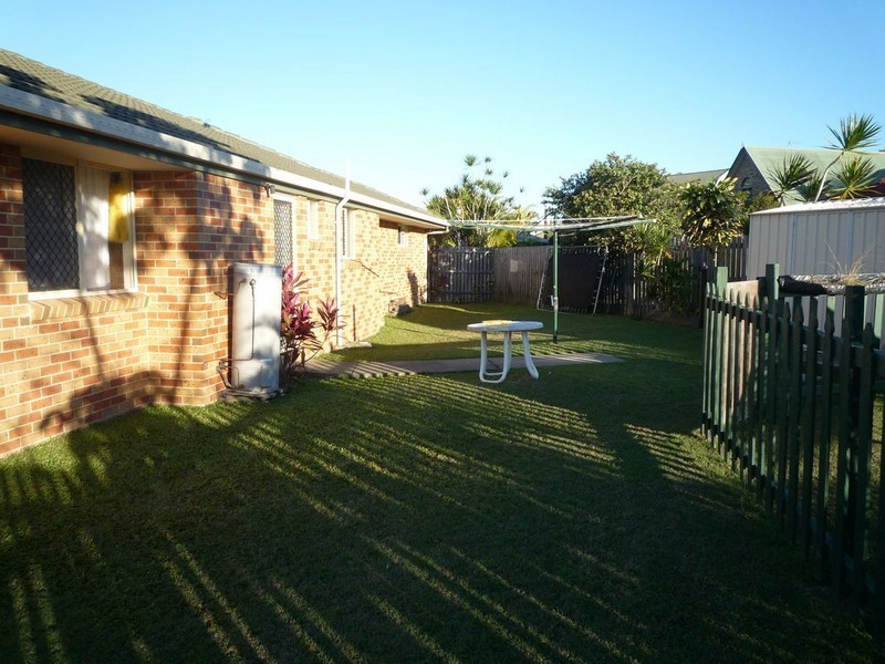 11 Princess Park Court, Torquay QLD 4655