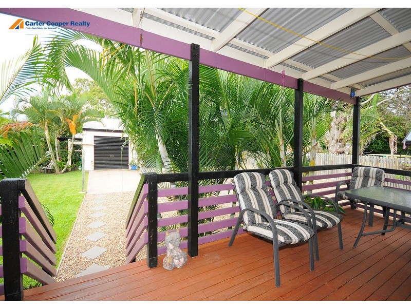 73 Dayman Street, Urangan QLD 4655