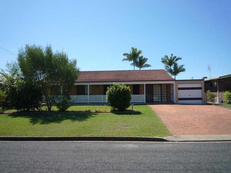 18 Nullor Street, Scarness QLD 4655