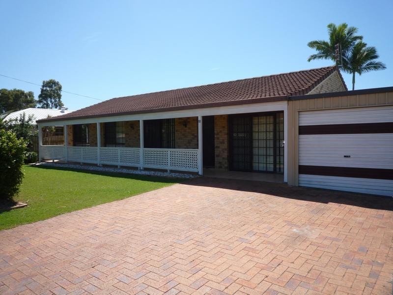 18 Nullor Street, Scarness QLD 4655