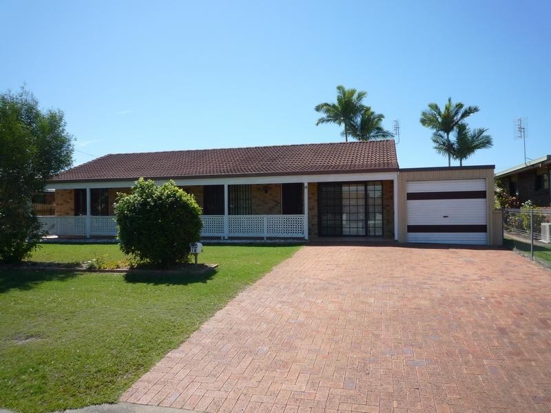 18 Nullor Street, Scarness QLD 4655