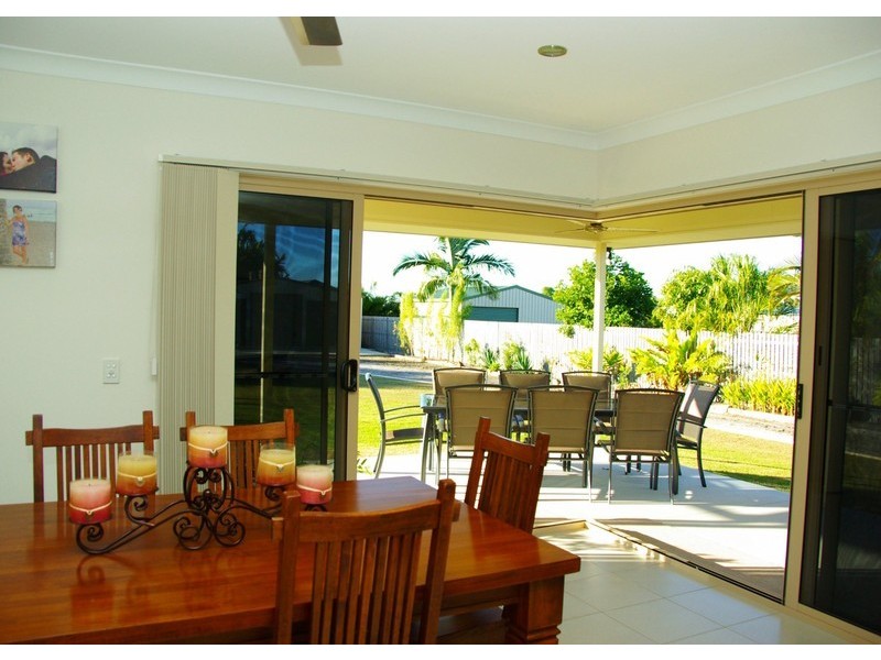 6 Pinehurst Drive, Wondunna QLD 4655