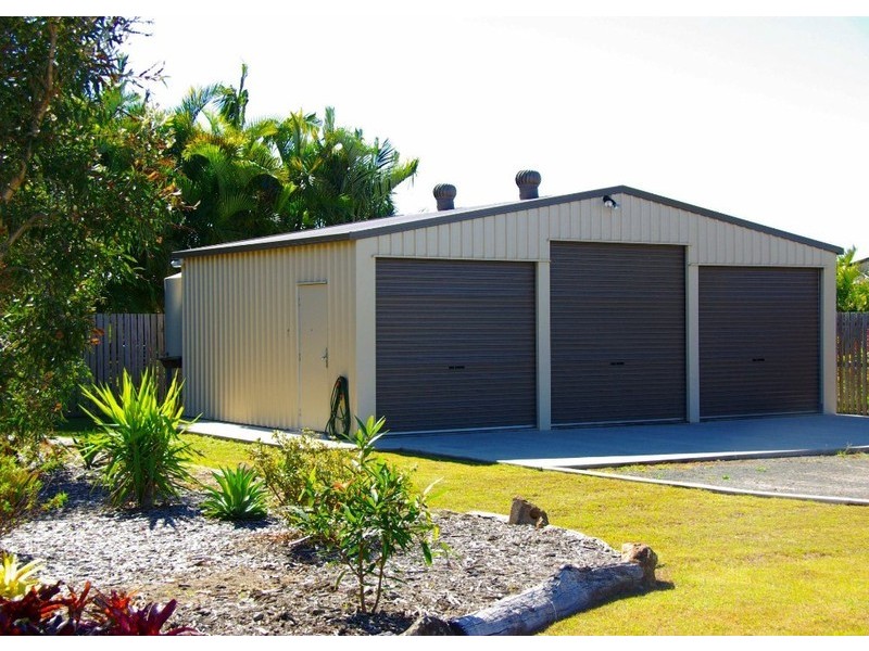 6 Pinehurst Drive, Wondunna QLD 4655