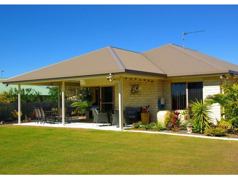 6 Pinehurst Drive, Wondunna QLD 4655