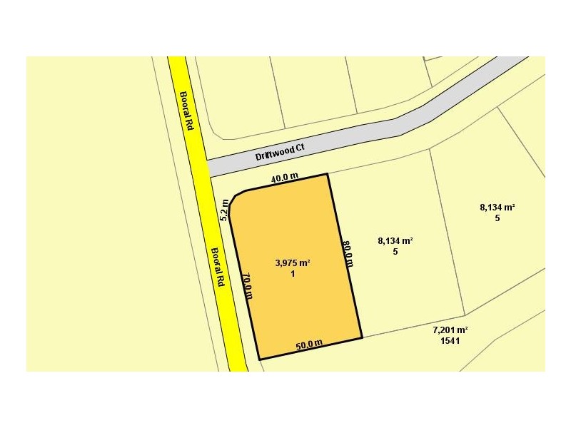 1 Driftwood Court, Hervey Bay QLD 4655