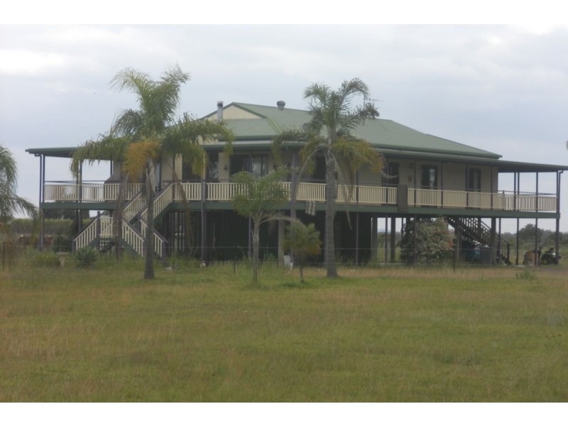 39 Churchill Mine Road, Dundathu QLD 4650