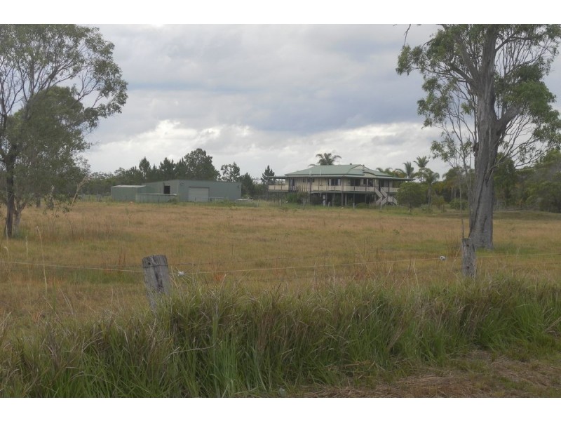 39 Churchill Mine Road, Dundathu QLD 4650