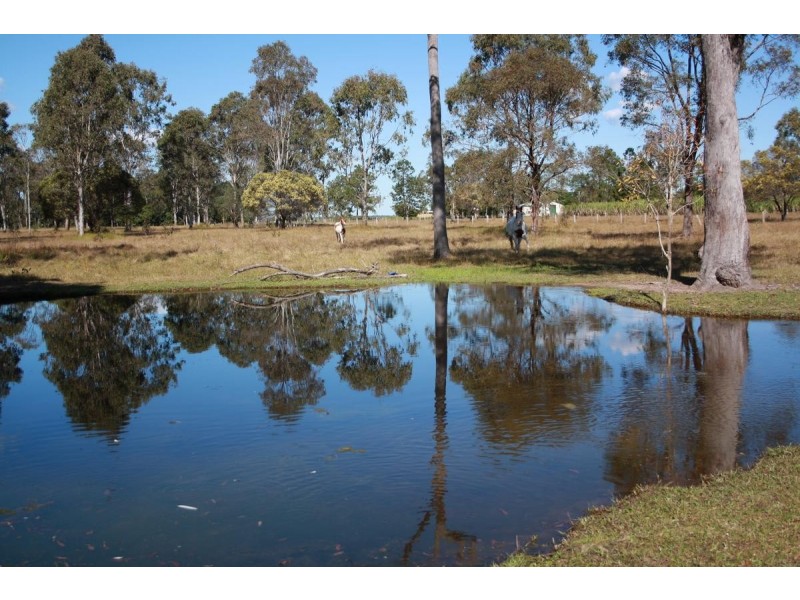 39 Churchill Mine Road, Dundathu QLD 4650