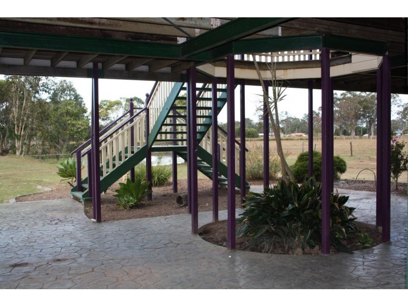 39 Churchill Mine Road, Dundathu QLD 4650