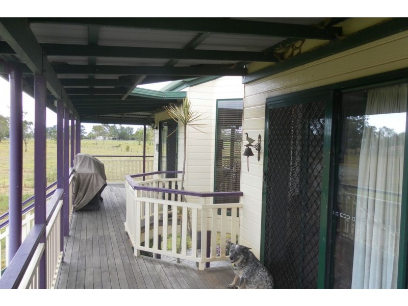 39 Churchill Mine Road, Dundathu QLD 4650