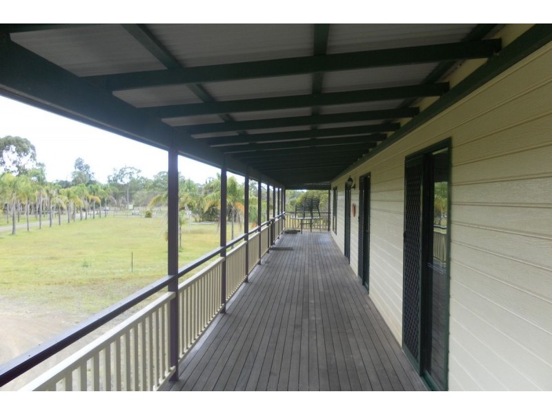 39 Churchill Mine Road, Dundathu QLD 4650