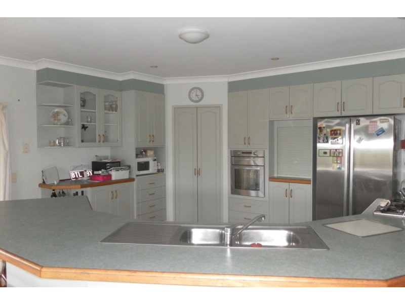 39 Churchill Mine Road, Dundathu QLD 4650