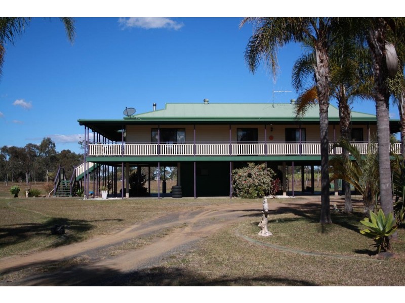 39 Churchill Mine Road, Dundathu QLD 4650