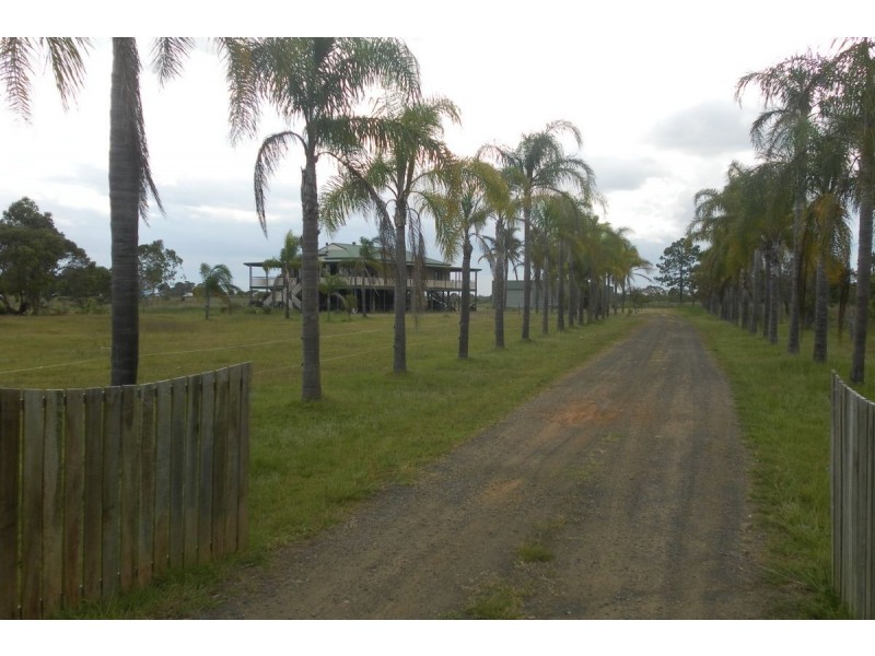 39 Churchill Mine Road, Dundathu QLD 4650