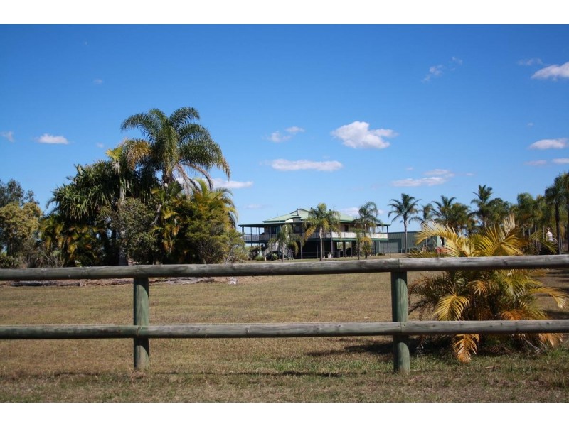 39 Churchill Mine Road, Dundathu QLD 4650