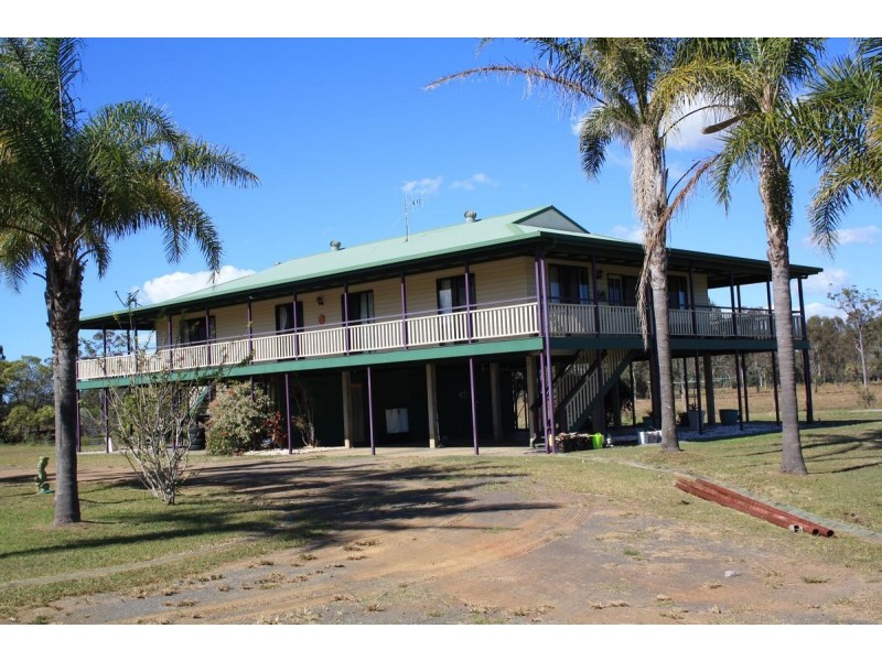 39 Churchill Mine Road, Dundathu QLD 4650