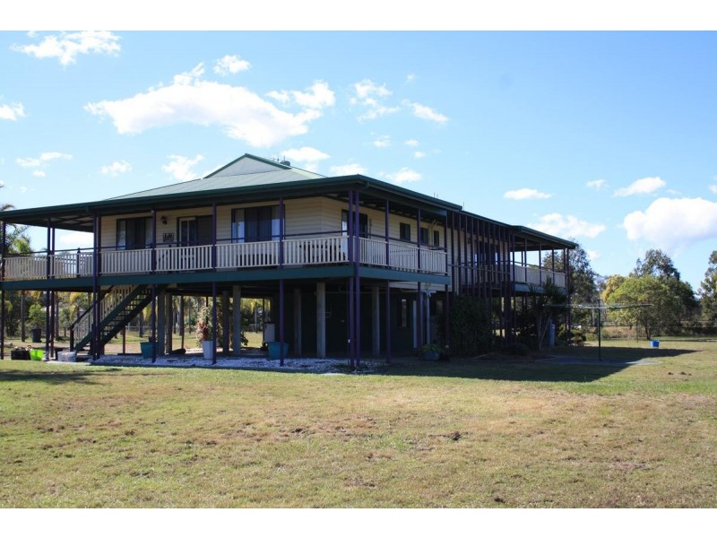39 Churchill Mine Road, Dundathu QLD 4650