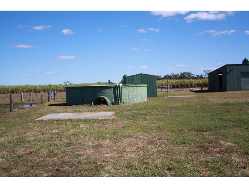 39 Churchill Mine Road, Dundathu QLD 4650