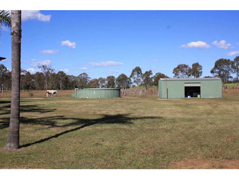 39 Churchill Mine Road, Dundathu QLD 4650
