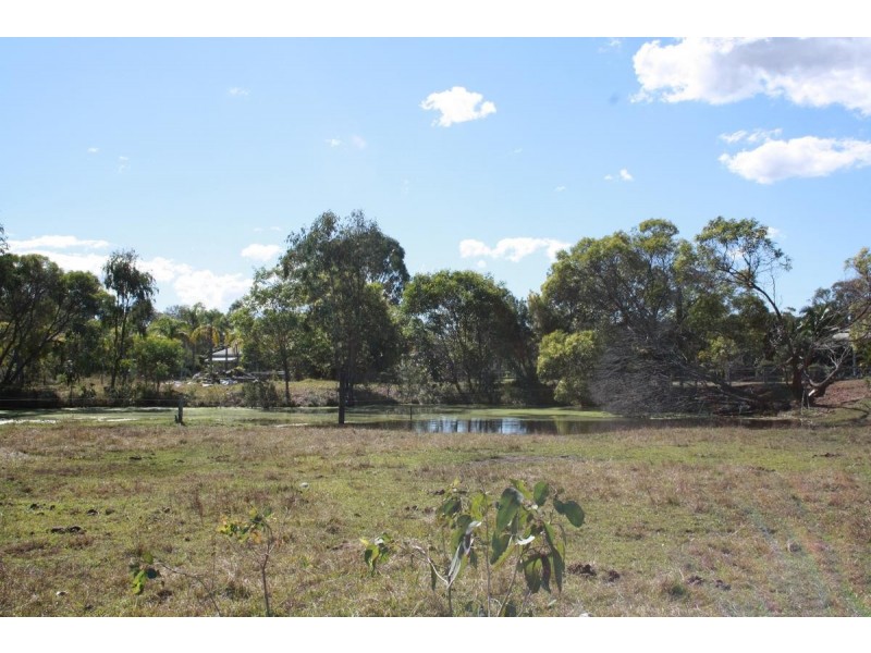 39 Churchill Mine Road, Dundathu QLD 4650