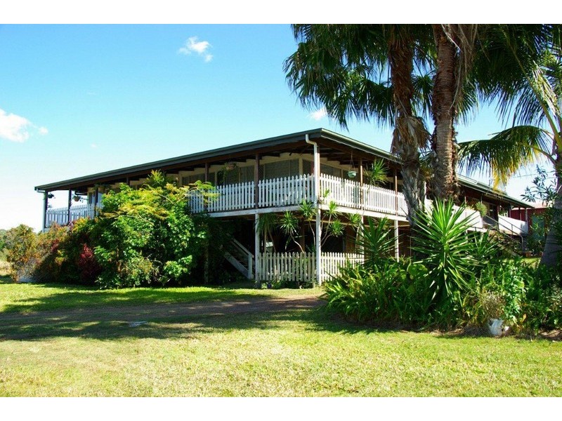 238 Bingham Road, Booral QLD 4655