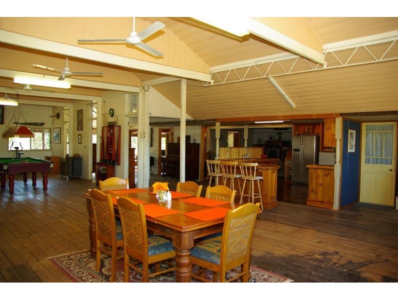 238 Bingham Road, Booral QLD 4655