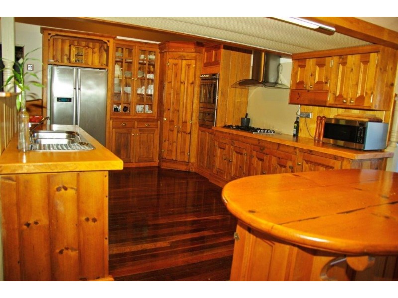 238 Bingham Road, Booral QLD 4655