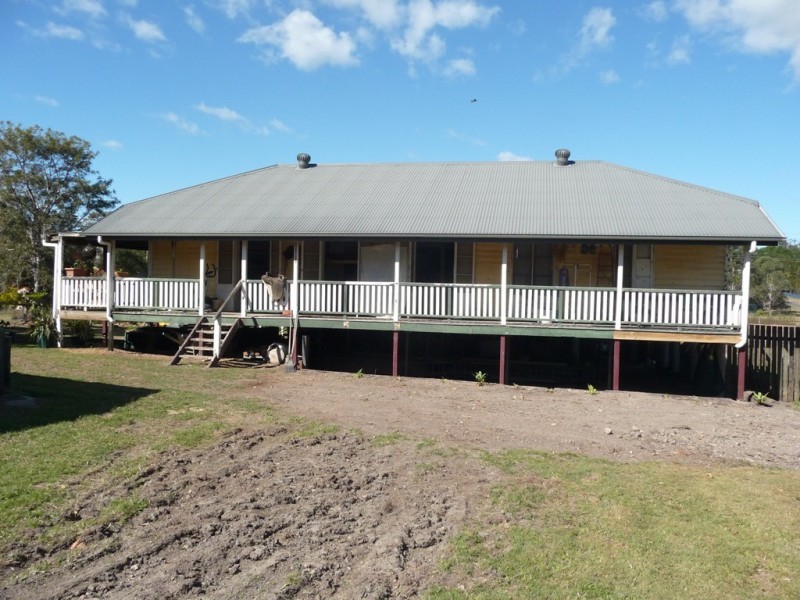 238 Bingham Road, Booral QLD 4655