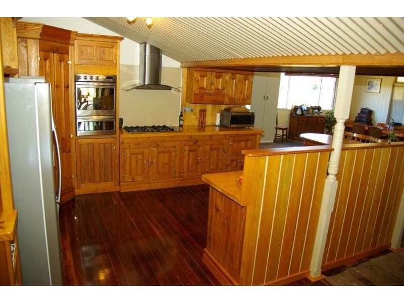 238 Bingham Road, Booral QLD 4655